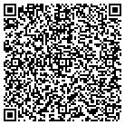 QR code with R&R Masonry Of Frederick Inc contacts