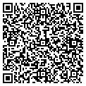QR code with 00 24 Hour Locksmith contacts
