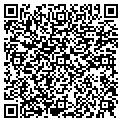 QR code with Ada LLC contacts