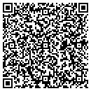 QR code with Ray's Auto Glass contacts