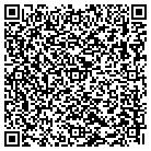 QR code with M Tech Systems Inc contacts