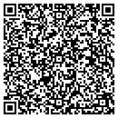 QR code with 0 A A 24 Hr Locksmith contacts