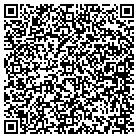 QR code with S & S Auto Glass contacts