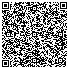 QR code with Heintz Funeral Service Inc contacts