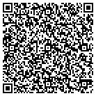 QR code with 1 24 7 A Locks Service contacts