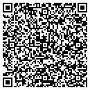 QR code with Toms Windshields contacts