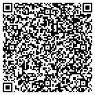 QR code with Peninsula Security Systems Inc contacts