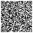 QR code with Henderson-Biedekapp Fnrl Chpl contacts