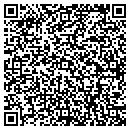 QR code with 24 Hour A Locksmith contacts