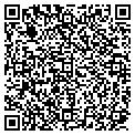 QR code with Vecaa contacts