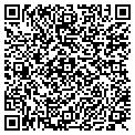 QR code with Auc Inc contacts