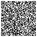 QR code with A 24 Hour A Locks & Locksmith contacts