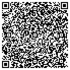 QR code with amirlimoservice contacts