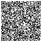 QR code with H R Electric & Engineering contacts