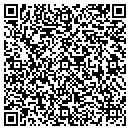 QR code with Howard E Williams Inc contacts