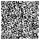 QR code with A Very Ugly Enterprise LLC contacts