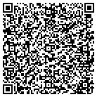 QR code with A & A Home Inspection Service LLC contacts
