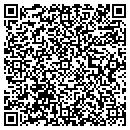 QR code with James F Adams contacts
