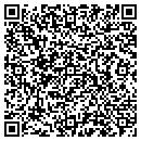 QR code with Hunt Funeral Home contacts