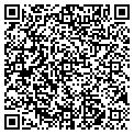 QR code with Avi's Car World contacts