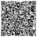 QR code with I SEARCH contacts