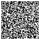 QR code with Hurlbut Funeral Home contacts