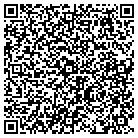 QR code with GBR Construction & Property contacts