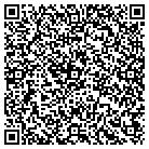 QR code with Isaiah Owens Funeral Service Inc contacts