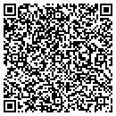 QR code with 0 A A 24 Hr Locksmith contacts
