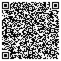 QR code with David Hall contacts