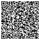 QR code with David P Hoff contacts