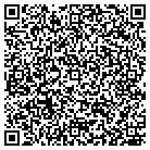 QR code with J G Fire Protection & Security Systems contacts
