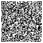 QR code with A Mother's Touch Daycare contacts