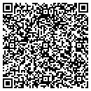 QR code with James D Harloff Funeral contacts