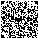 QR code with Meridian Fire And Security LLC contacts