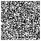 QR code with James F Lulves Funeral Home contacts