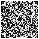 QR code with A 1-24 Hour A Locksmith contacts