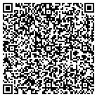 QR code with James J Gunipero Funeral Home contacts