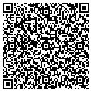 QR code with KTB Ventures contacts