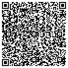 QR code with A Touch From Above Daycare contacts