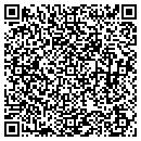 QR code with Aladdin Lock & Key contacts