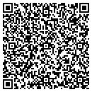QR code with A Locksmith A 1-24 Hour contacts