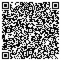 QR code with 024 Hour A Locksmith contacts