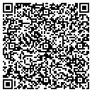 QR code with 0 Always 1 24 A Locksmith contacts