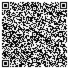 QR code with Maximum Sound & Security contacts