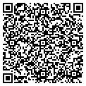 QR code with momentum payment systems contacts