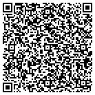 QR code with Omega Contracting LLC contacts