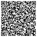 QR code with A 1-24 Hour A Locksmith contacts