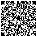 QR code with A Locksmith A 24 Hour contacts