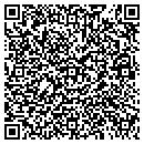 QR code with A J Simoneau contacts